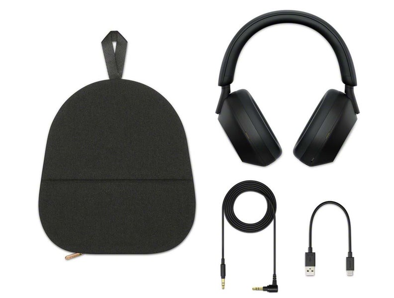 Sony WH-1000XM5 Black Brand New NZ Warranty + AfterPay Carousel 6