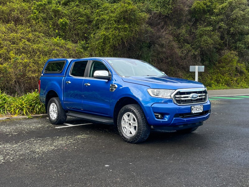 2020 Ford Ranger XLT 2wd Dcab 3.2 Diesel Auto PX362863258118785113