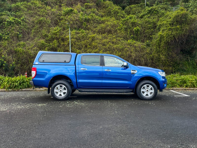 2020 Ford Ranger XLT 2wd Dcab 3.2 Diesel Auto PX362863258118785114