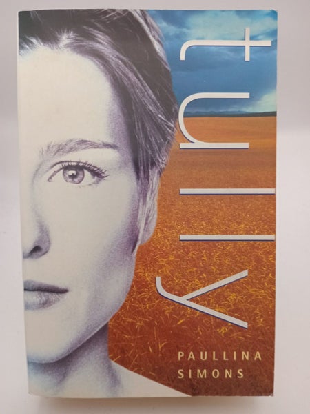 Tully by Paullina Simons64416642539523110