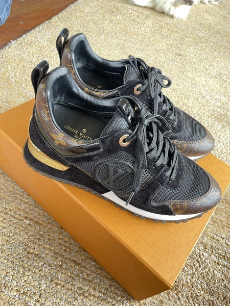 Louis Vuitton Run Away Sneaker Carousel 4