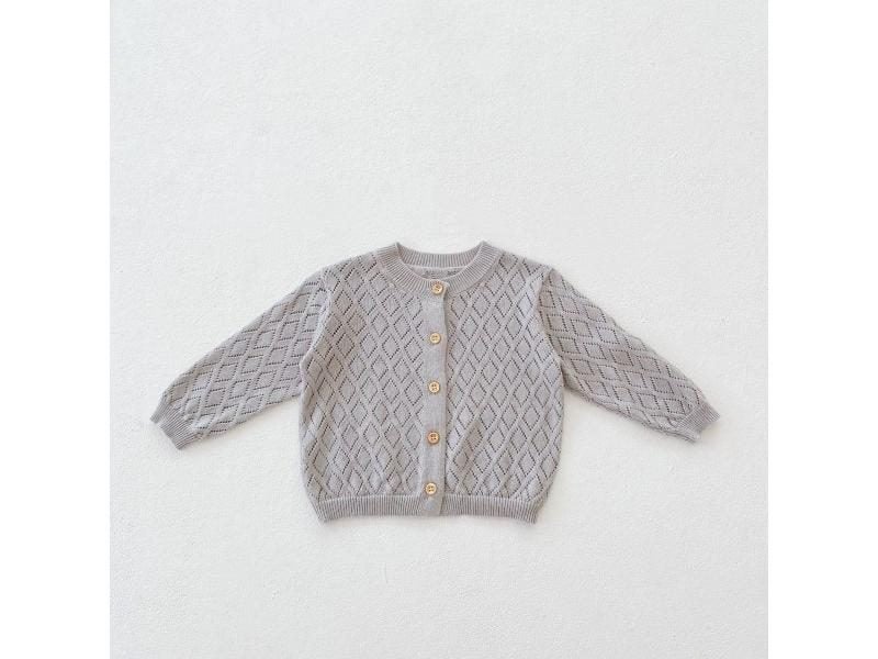 Children Sweater Kids Top Carousel 1