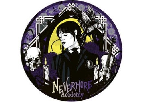 Ravensburger - Nevermore Puzzle 500p Carousel 6