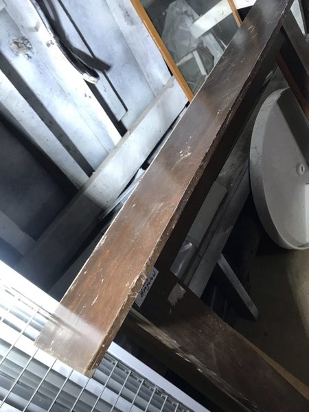 Mahogany Fireplace Surround 1920’s - #03204. Carousel 5