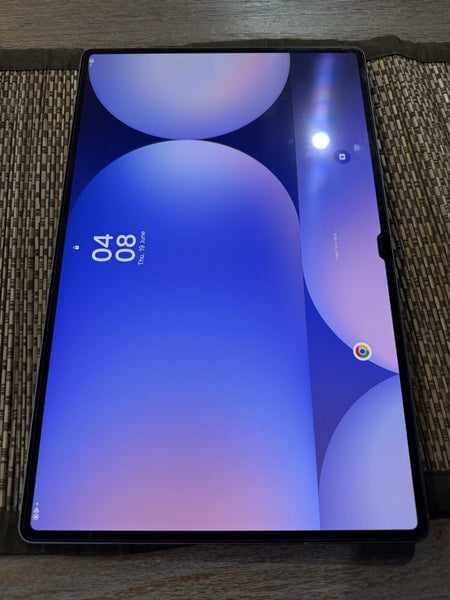 Samsung Tab S10 ultra with keyboard case Carousel 1