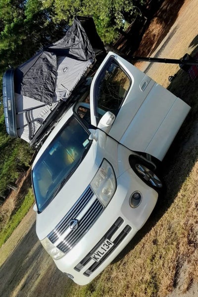 2008 Nissan Elgrand62865832413057113