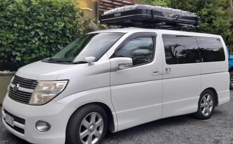 2008 Nissan Elgrand62865832413057111