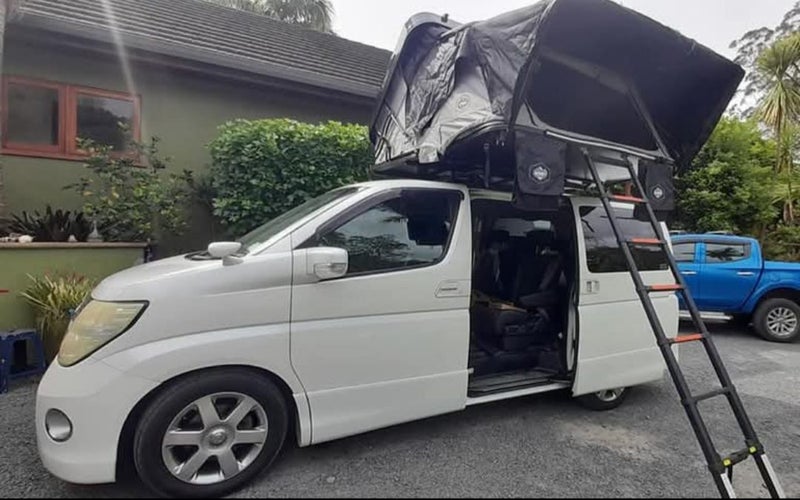 2008 Nissan Elgrand62865832413057112