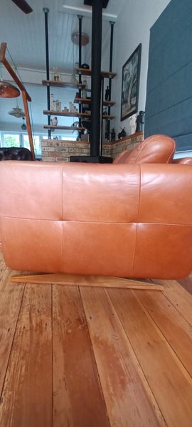 Leather 2.5 Seater Couch628638605469451114