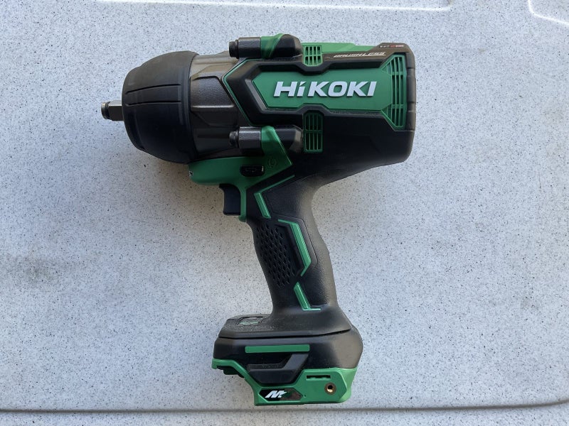 Hikoki impact wrench628658272198411110