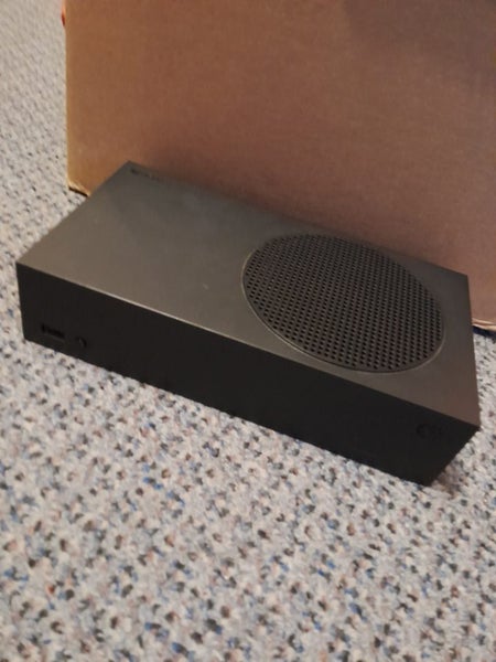 Xbox One Series S....1TB...2024 edition Carousel 1