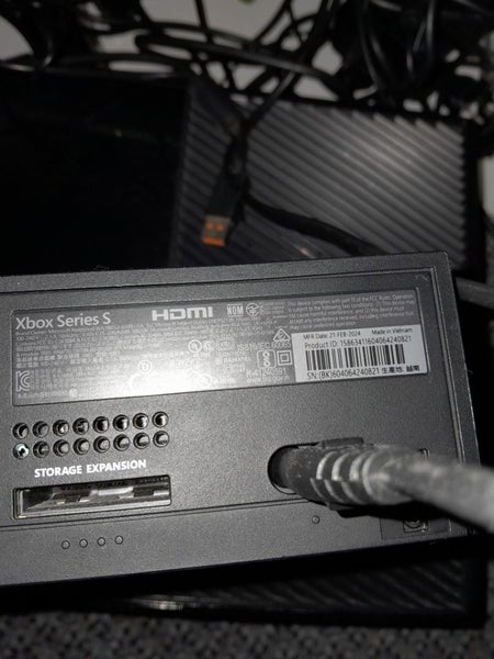 Xbox One Series S....1TB...2024 edition Carousel 3
