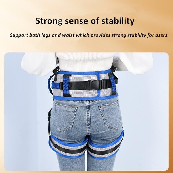 Gait Belts Transfer Belt for Seniors62931728615682111