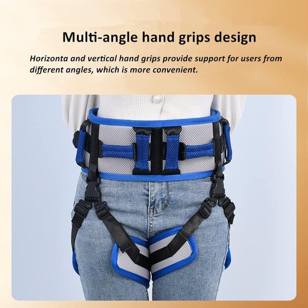 Gait Belts Transfer Belt for Seniors62931728615682112