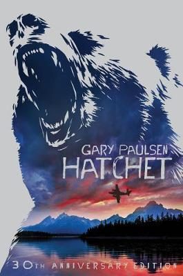 Hatchet Carousel 1