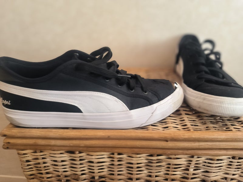 Mens Sneakers Carousel 8