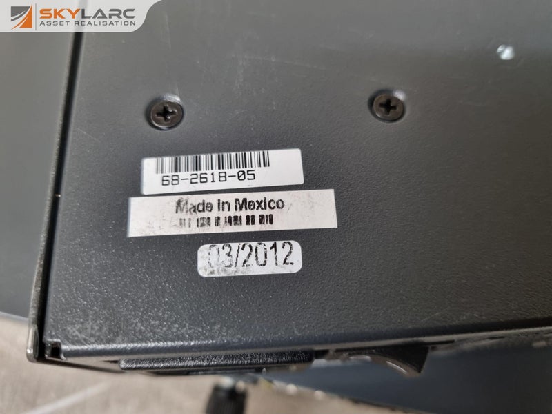 2x Cisco ASA 5510 Series Adaptive Security Appliances Carousel 10