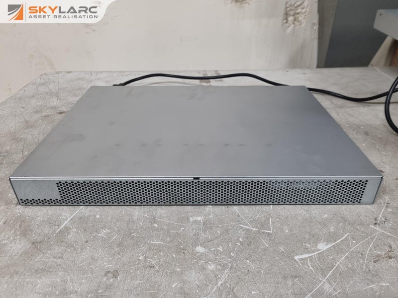 EMC Brocade 300 Fibre Channel Switch Carousel 1