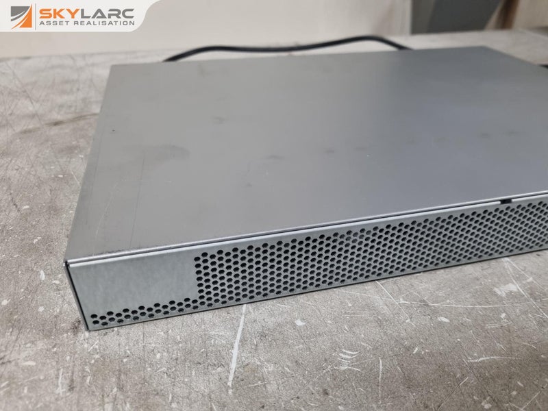 EMC Brocade 300 Fibre Channel Switch Carousel 2