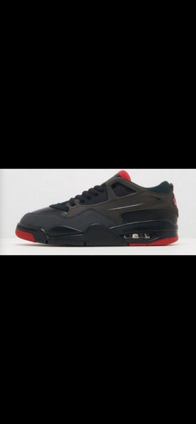 Awesome NIKE Jordon Air 4 RM - Size US10 Carousel 1