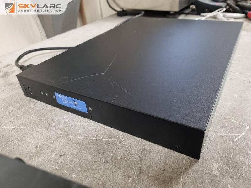 IBM Fibre Channel Switch 2498-B24/24E Carousel 2