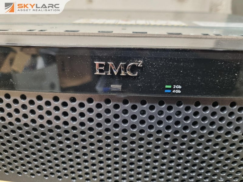EMC Corporation 15-Slot Fibre Channel Disk Array KTN-STL4 Carousel 11