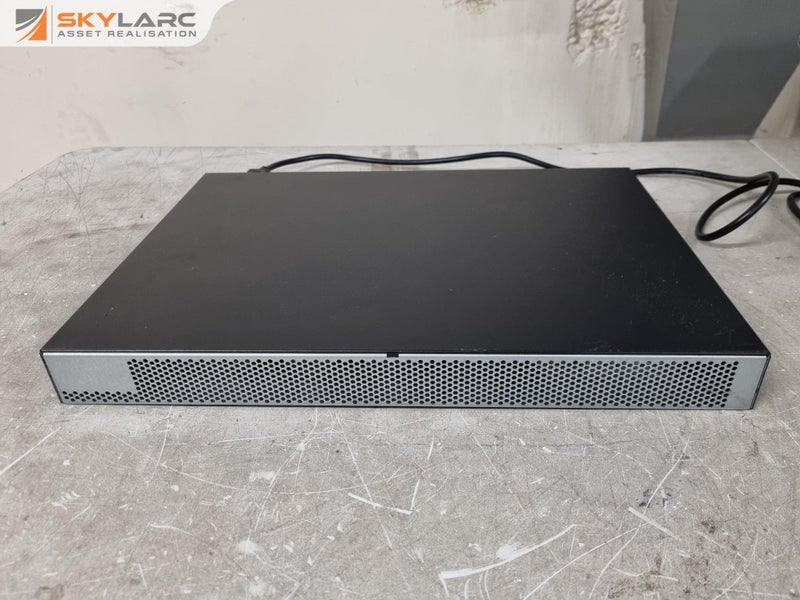 IBM Fibre Channel Switch 2498-B24/24E Carousel 1