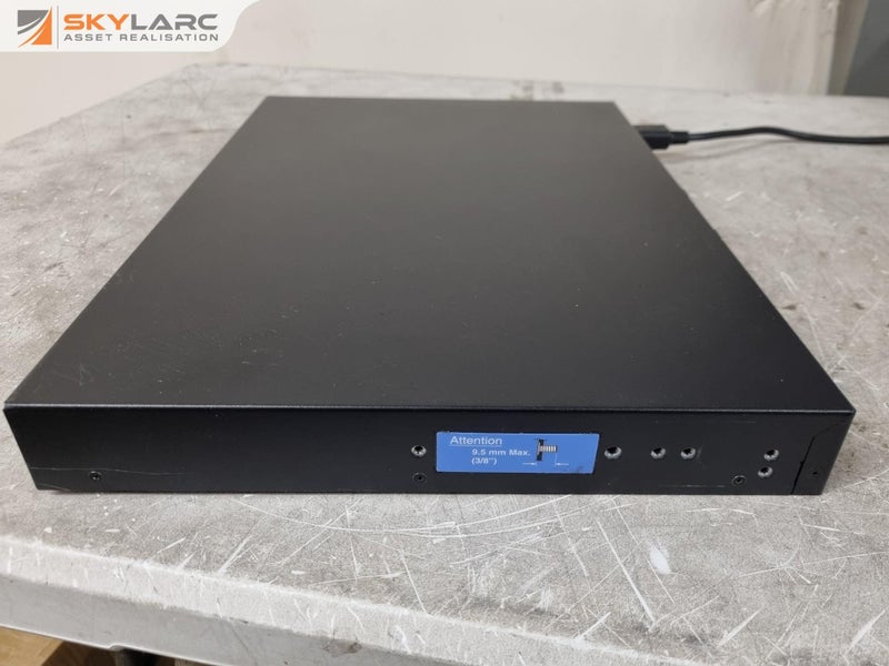 IBM Fibre Channel Switch 2498-B24/24E Carousel 2