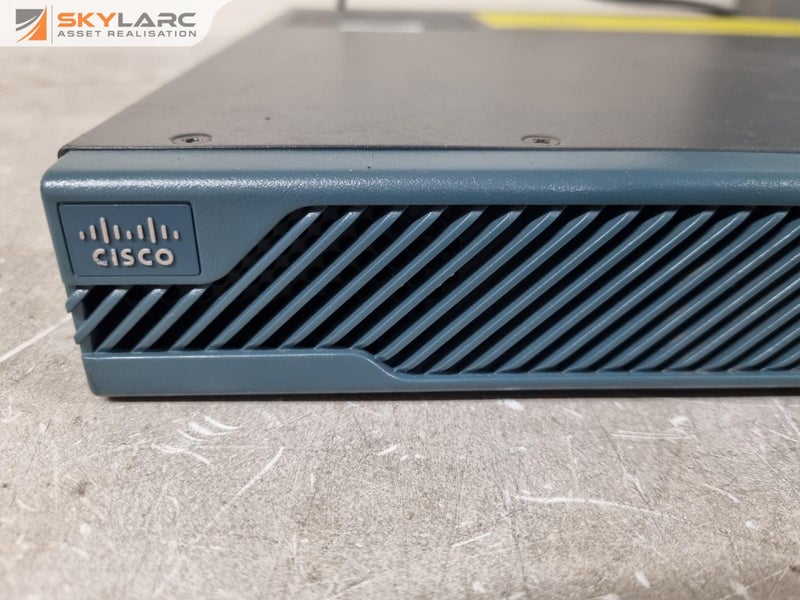 Cisco ASA 5510 Series Adaptive Security Appliance Carousel 2