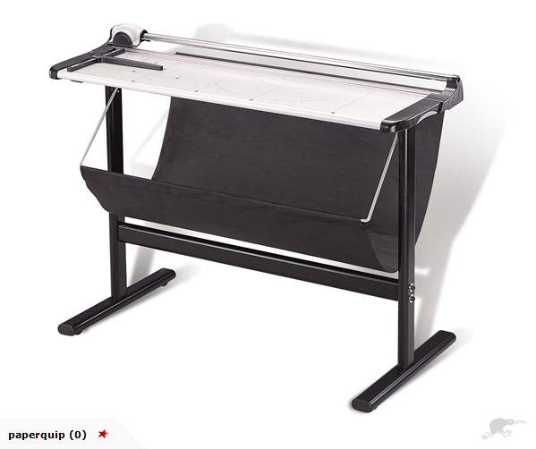 NEW A0 Paper Slitter/cutter Photo Trimmer Carousel 1