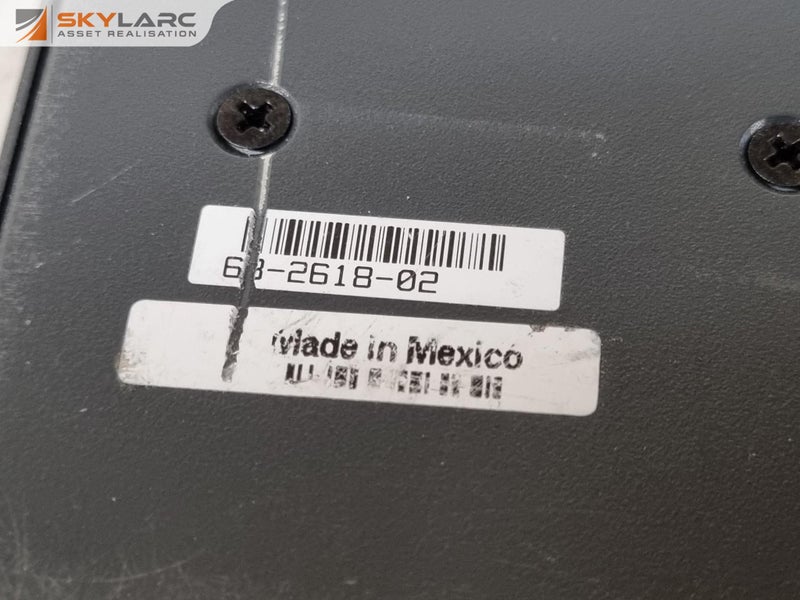 Cisco ASA 5510 Series Adaptive Security Appliance Carousel 9