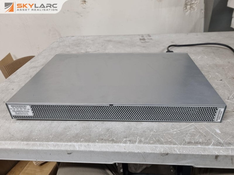 EMC SilkWorm 200E Fibre Channel Switch Carousel 1