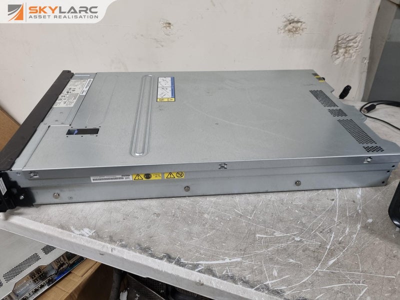 IBM System x3650 M4 Server w/ 2x Xeon Processors Carousel 18