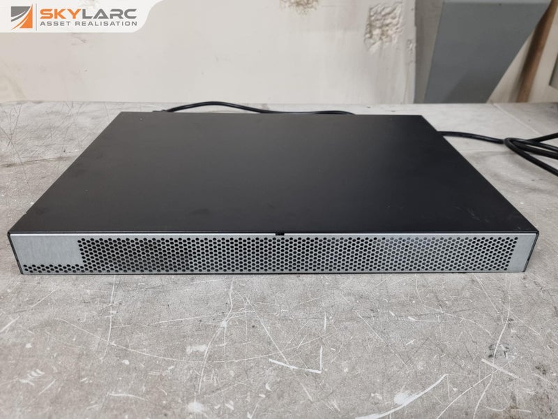 IBM Fibre Channel Switch 2498-B24/24E Carousel 1