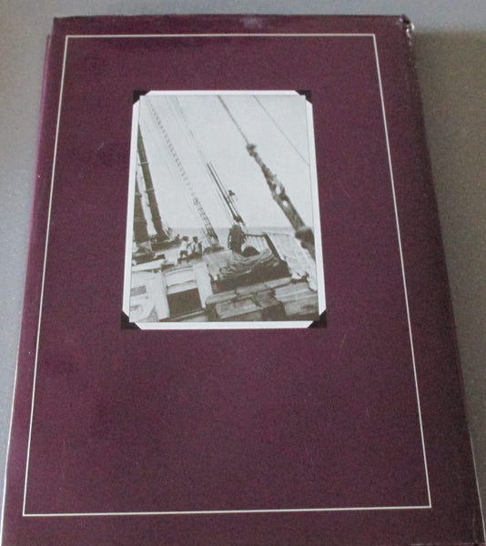 Island to Island Book Author Poet Campbell Alistair First Ed Cook Islands NZ Carousel 2