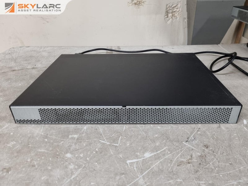 IBM Fibre Channel Switch 2498-B24/24E Carousel 1