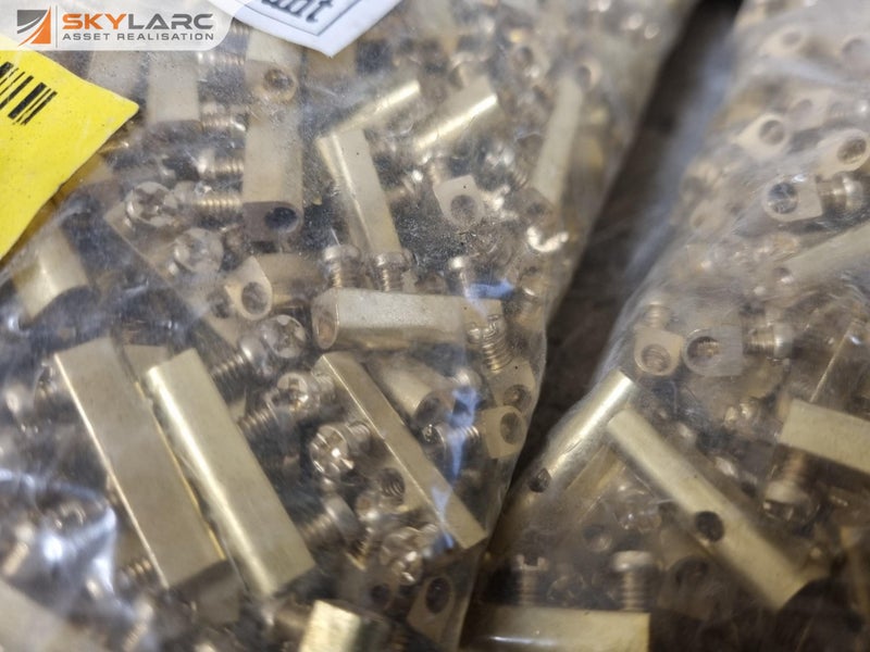 4500x Brass E-Smart Controller SML Neutral Terminals Carousel 5