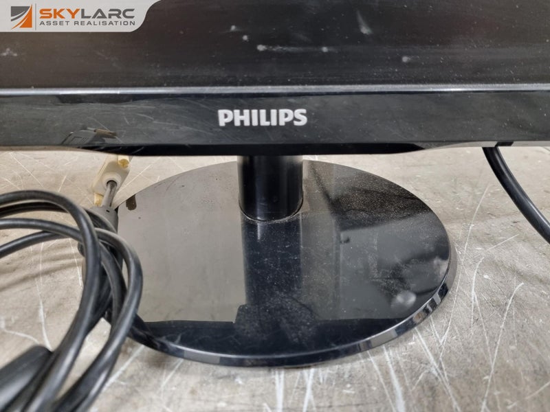 Philips 20" LED Monitor Carousel 2