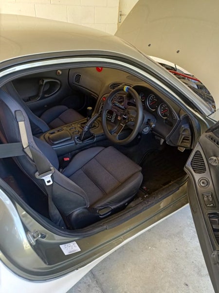 1994 Mazda RX7 Type R62864748126082112