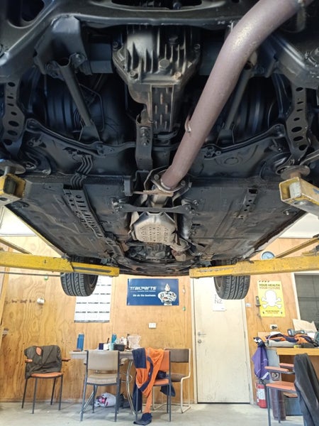 1994 Mazda RX7 Type R62864748126082113