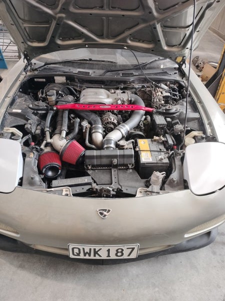 1994 Mazda RX7 Type R62864748126082111