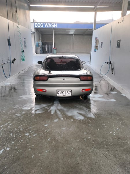 1994 Mazda RX7 Type R62864748126082114