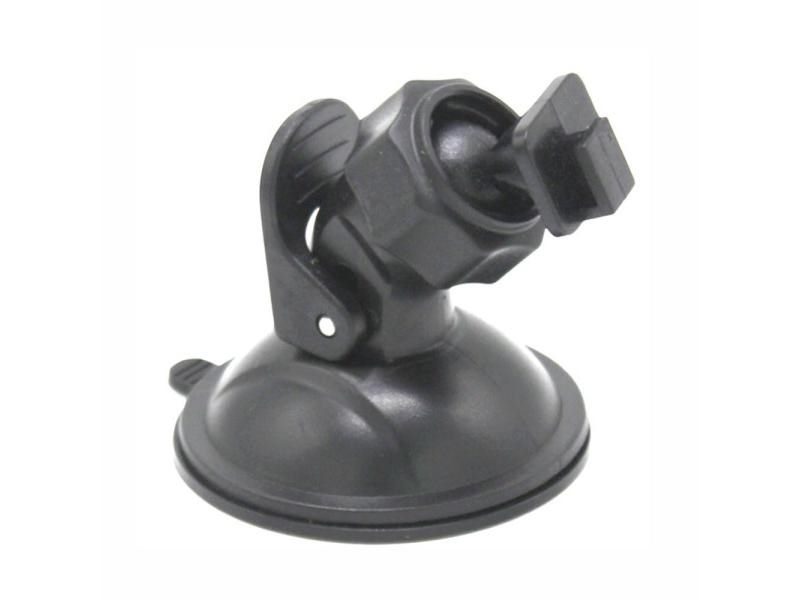 T-shape DVR Holder For Yi Dash Cam Mount With Adhesive Suction Mount For Xiaomi Carousel 1