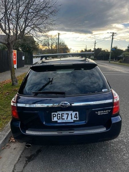 2007 Subaru Legacy62863257570178111