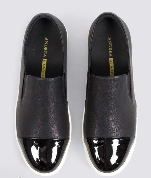 Ice Poppy Black sneakers Carousel 2