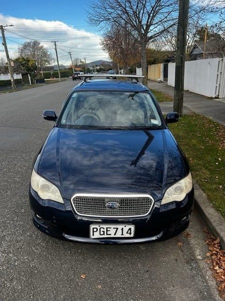 2007 Subaru Legacy62863257570178112