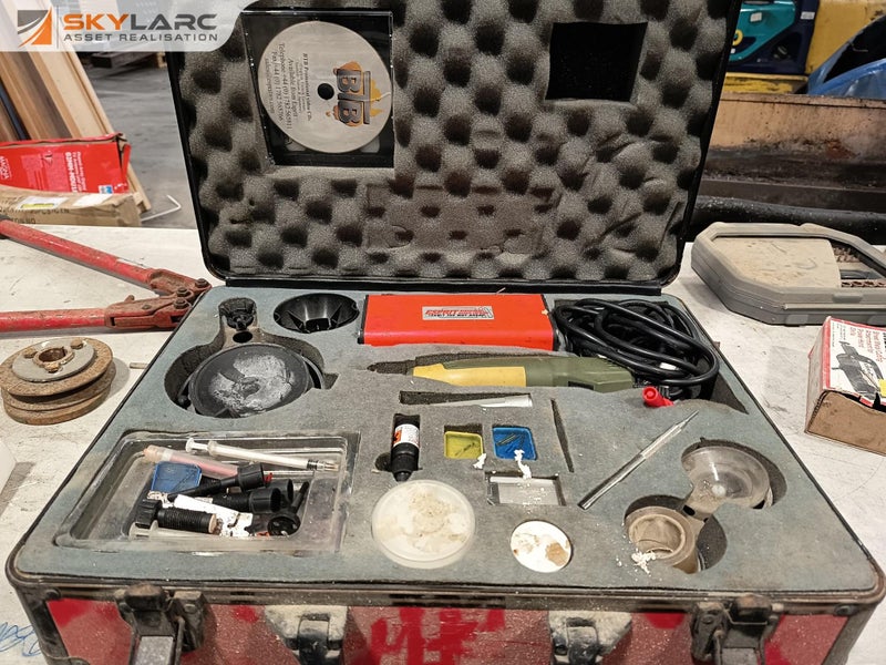 Windscreen Repair Kit Carousel 2