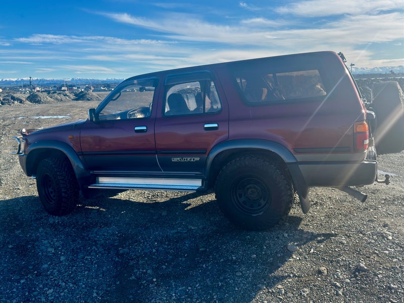1994 Toyota Surf62863257705345111