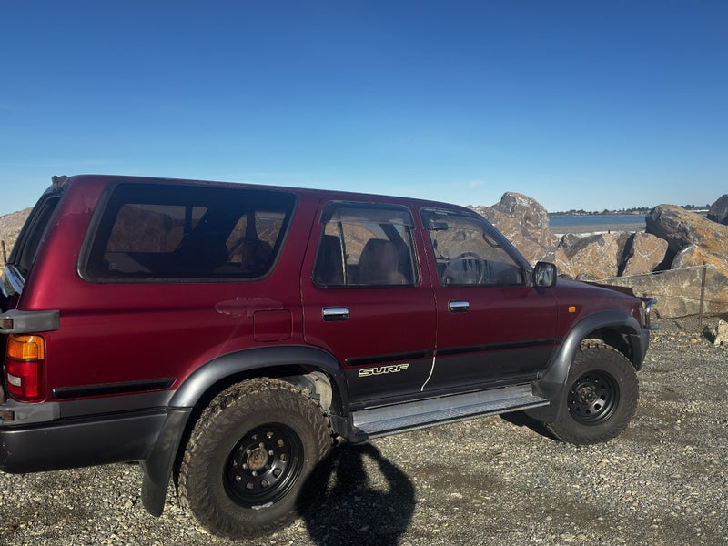 1994 Toyota Surf62863257705345112