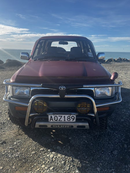 1994 Toyota Surf62863257705345114